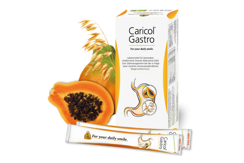 Read more about the article Caricol®-Gastro