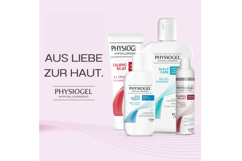 Read more about the article Physiogel Hypoallergenic