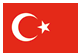 flagge türkisch